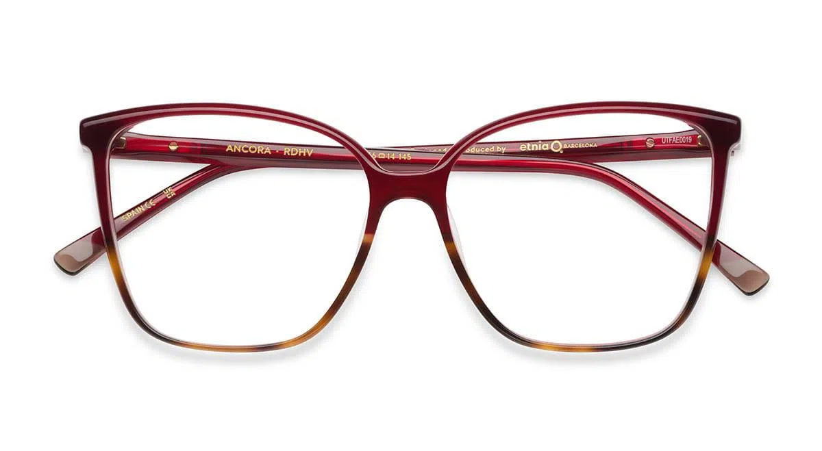 Etnia Barcelona Vintage ANCORA Eyeglasses - view 5